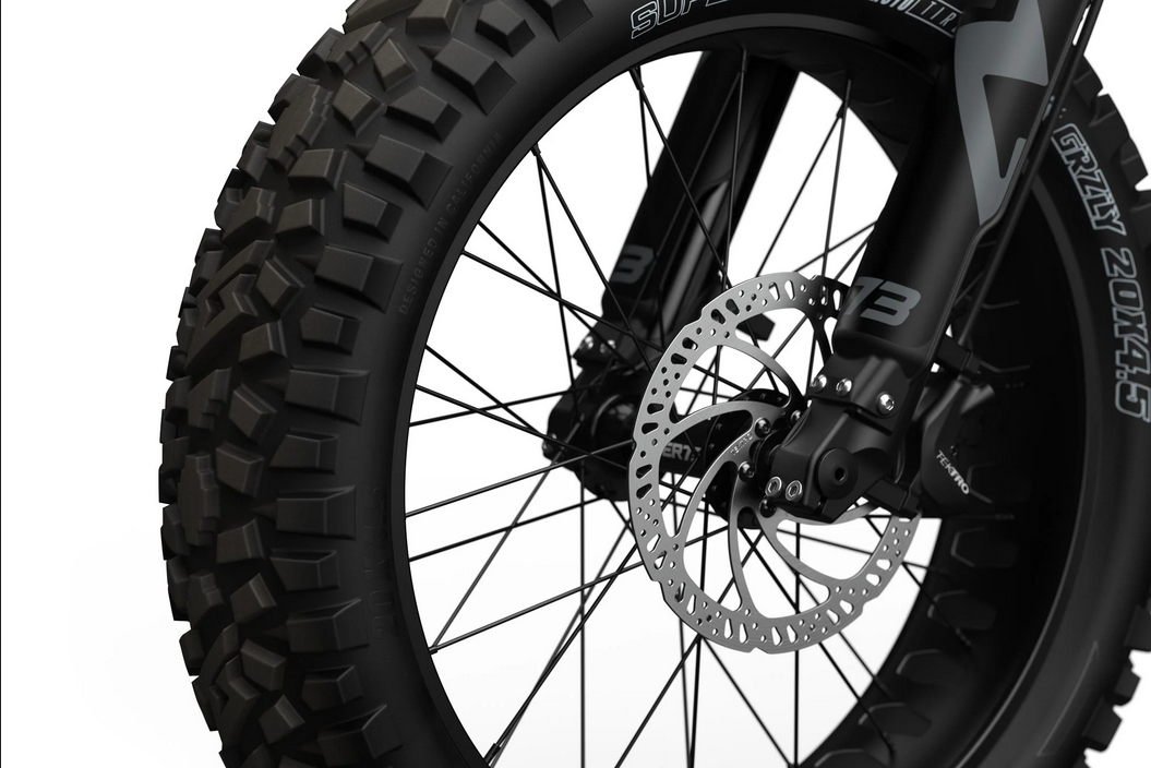 SUPER73-Z Adventure Series SUPER73-Z Adventure Series