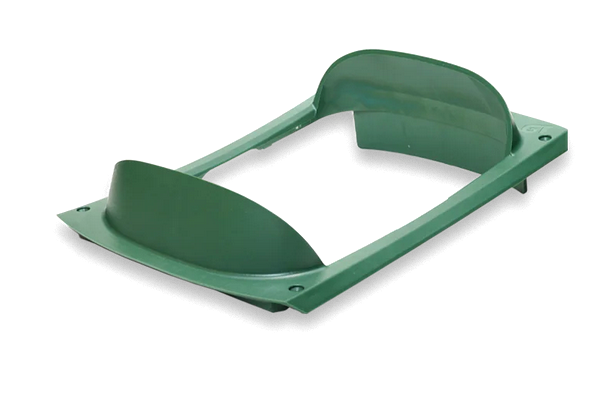 Onewheel Crop Top Fender Pint (X)