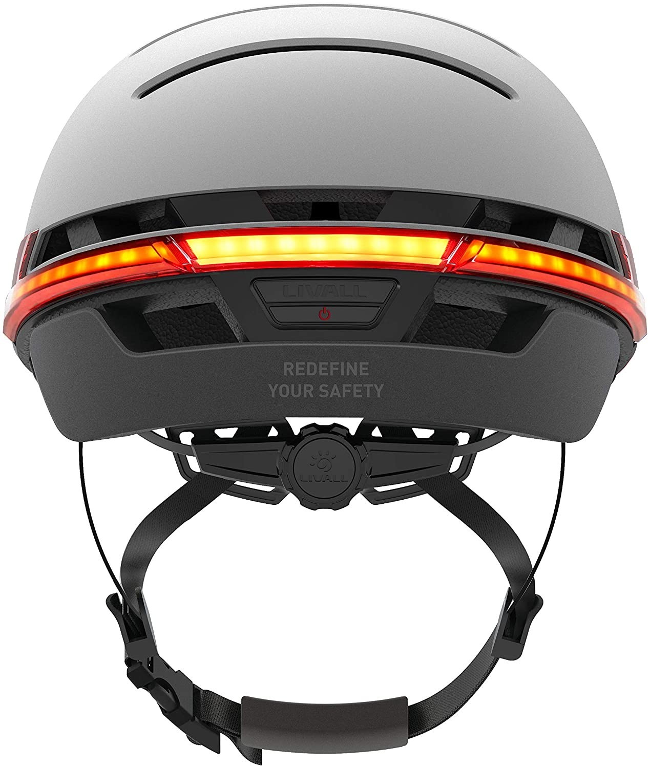 Livall Helm with flasher BH51T Neo