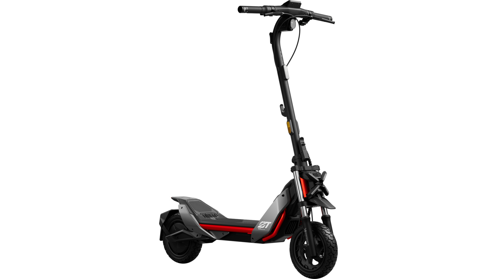 Ninebot by Segway ZT3 Pro E