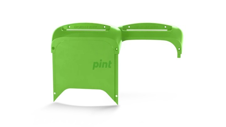 Onewheel Bumper Pint