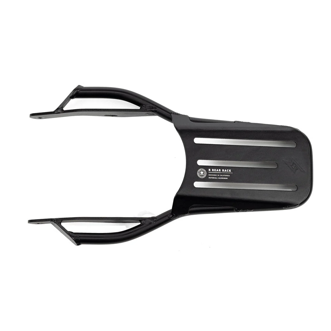 SUPER73 R-Series Rear Rack