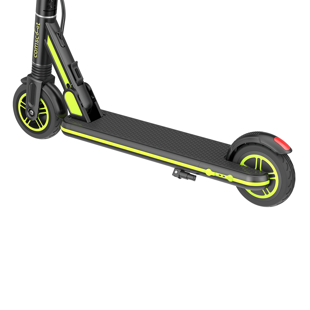 Comscoot Scooty Kinder-E-scooter Comscoot Scooty Kinder-E-scooter