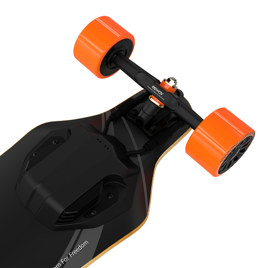 Exway Flex Hub E-Skateboard