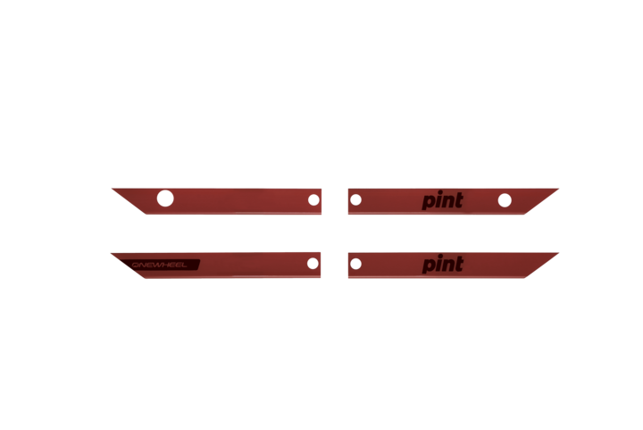 Onewheel Pint Rail Guards