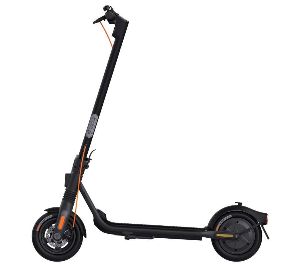 Ninebot by Segway F2 Pro E