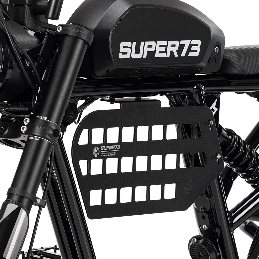 SUPER73 In-Frame Molle RX