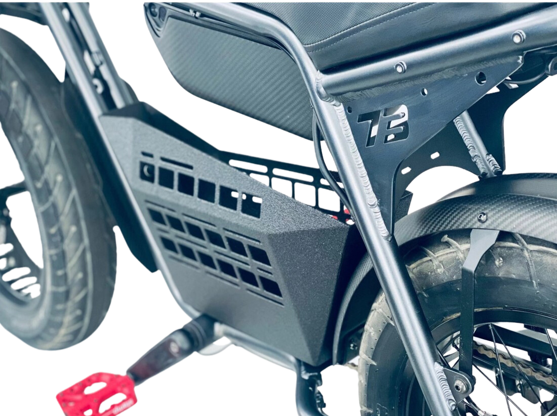 Erban Basket ZX / Z- Adventure Erban Basket ZX / Z- Adventure