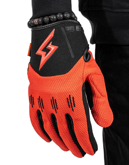 SUPER73 Trax Gloves