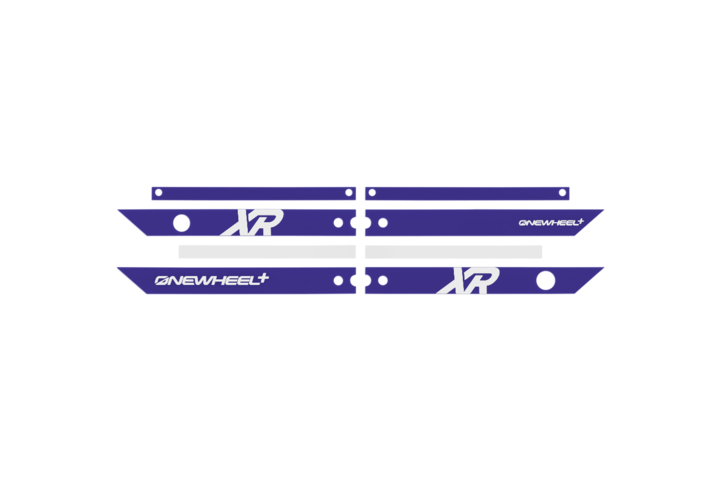 Onewheel XR Rail Guards Onewheel XR Rail Guards