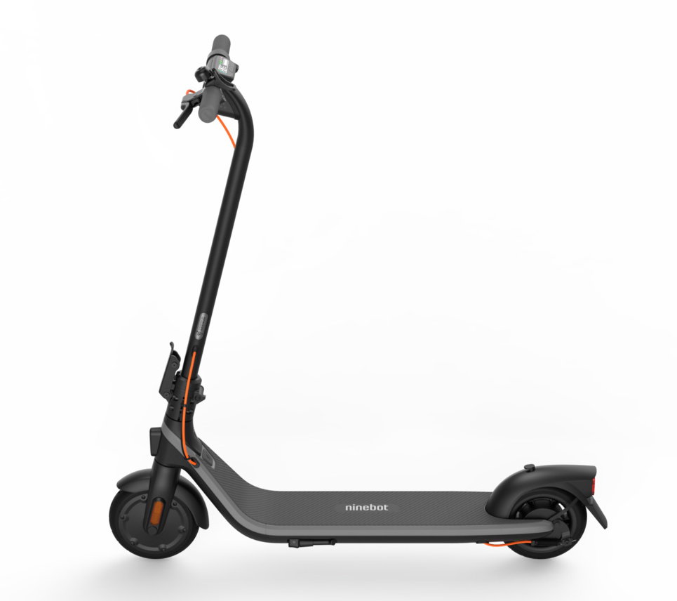 Ninebot by Segway E2 Plus E