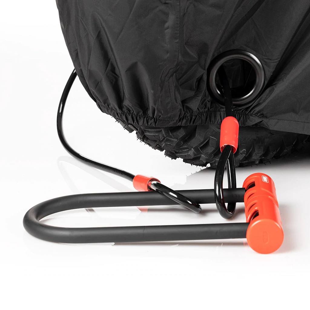 SUPER73 Bike Cover
