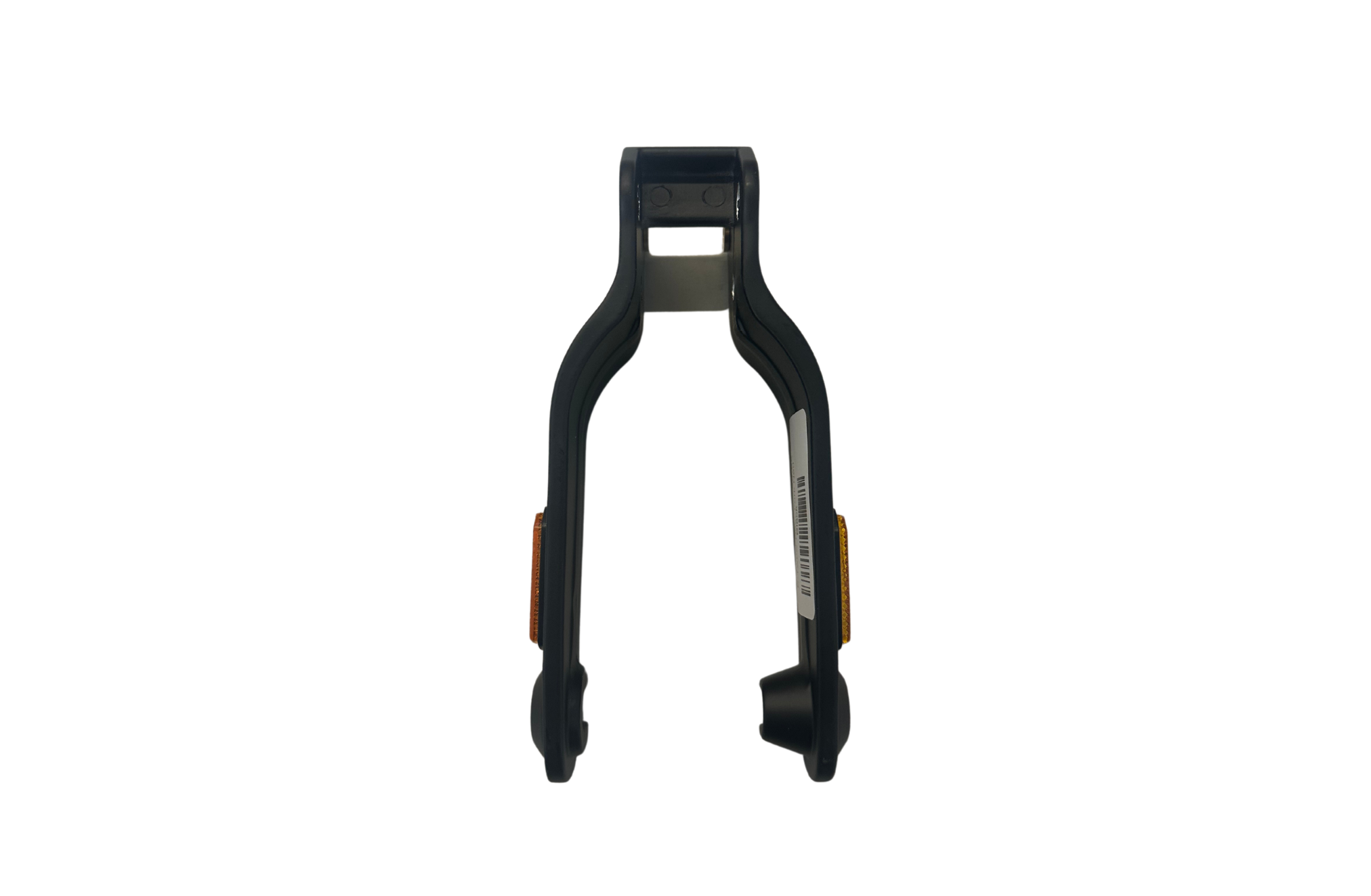 E-Twow Rear Fork Drum Brake