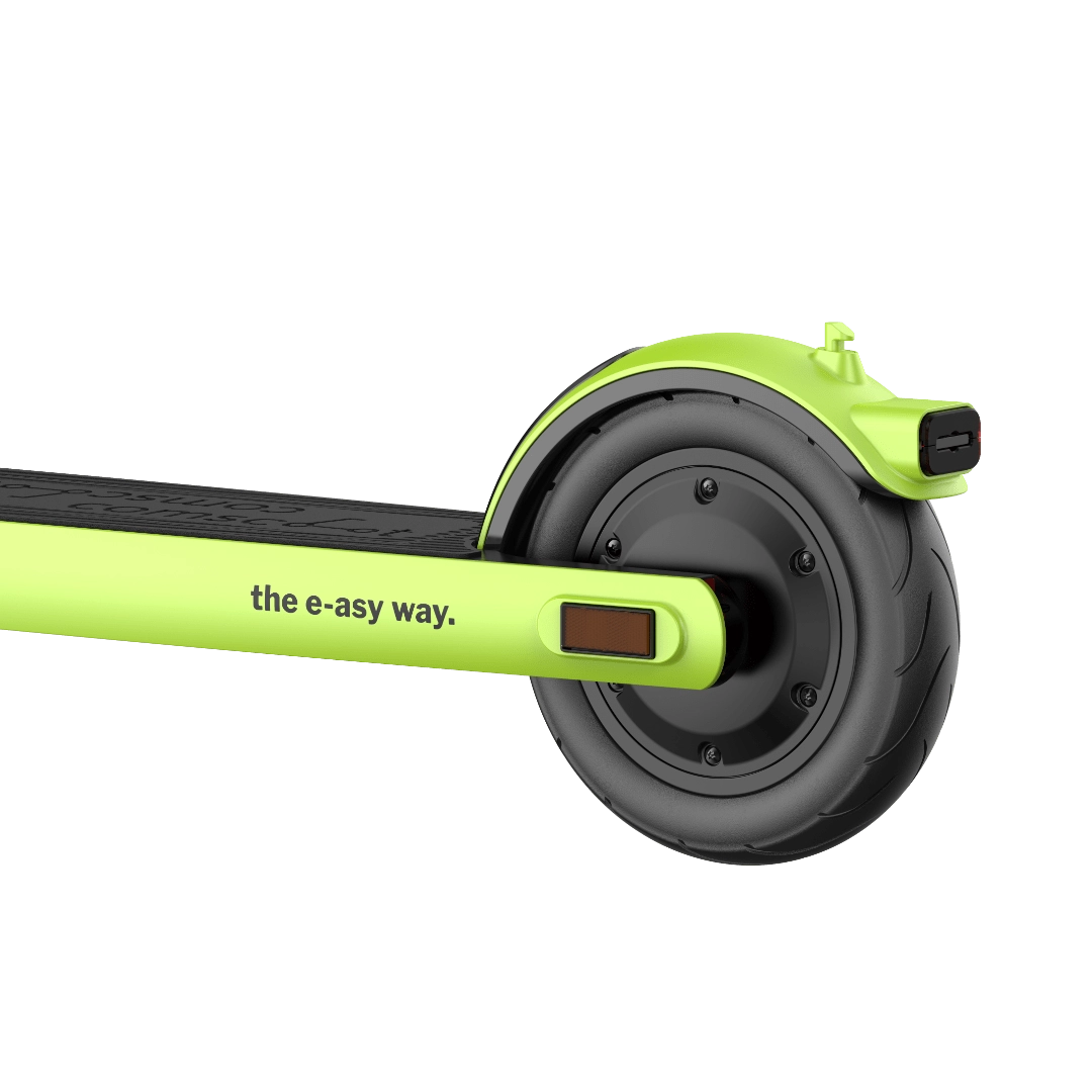 Comscoot Performance Plus