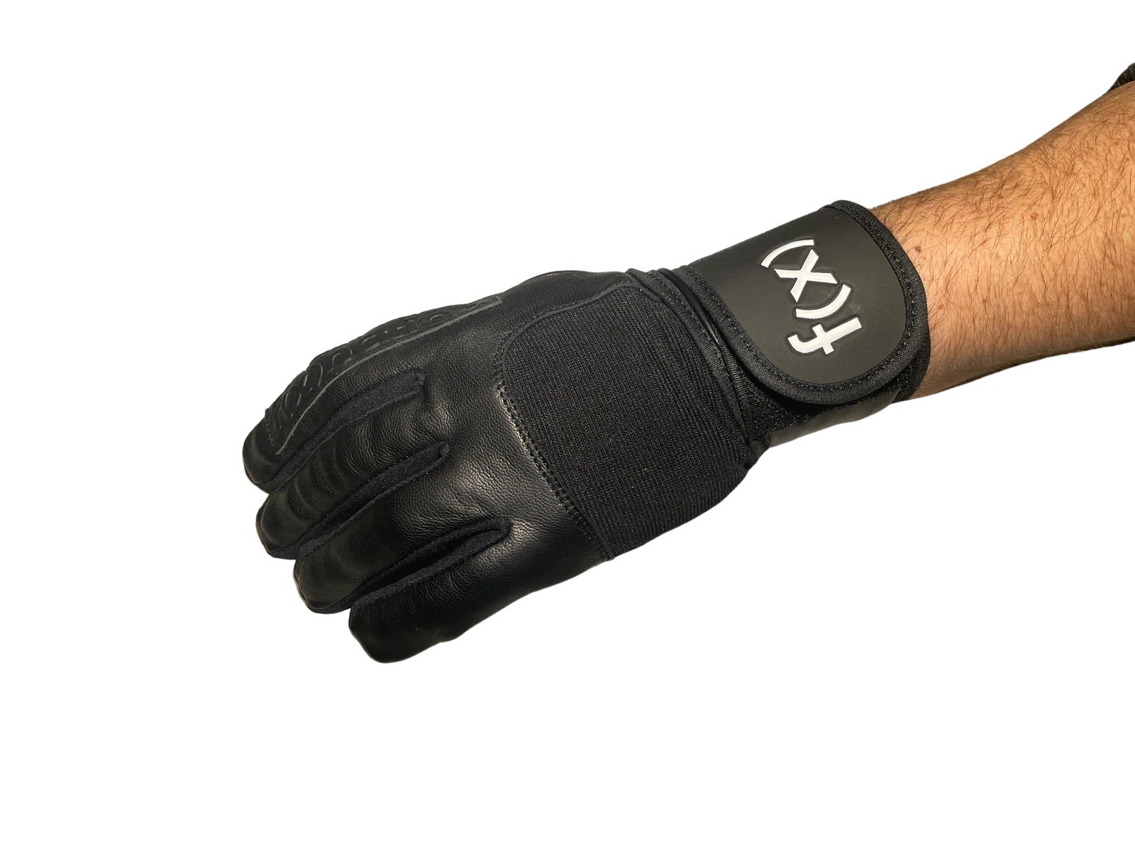 FXNCTION sender wrist guards - full finger glove