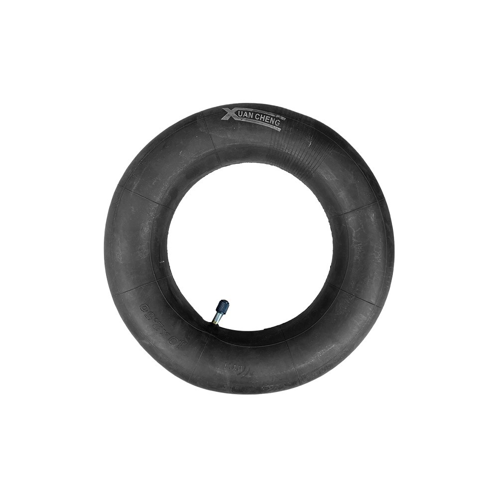 10x2.5 inch (85/65-6.5) Inner Tube