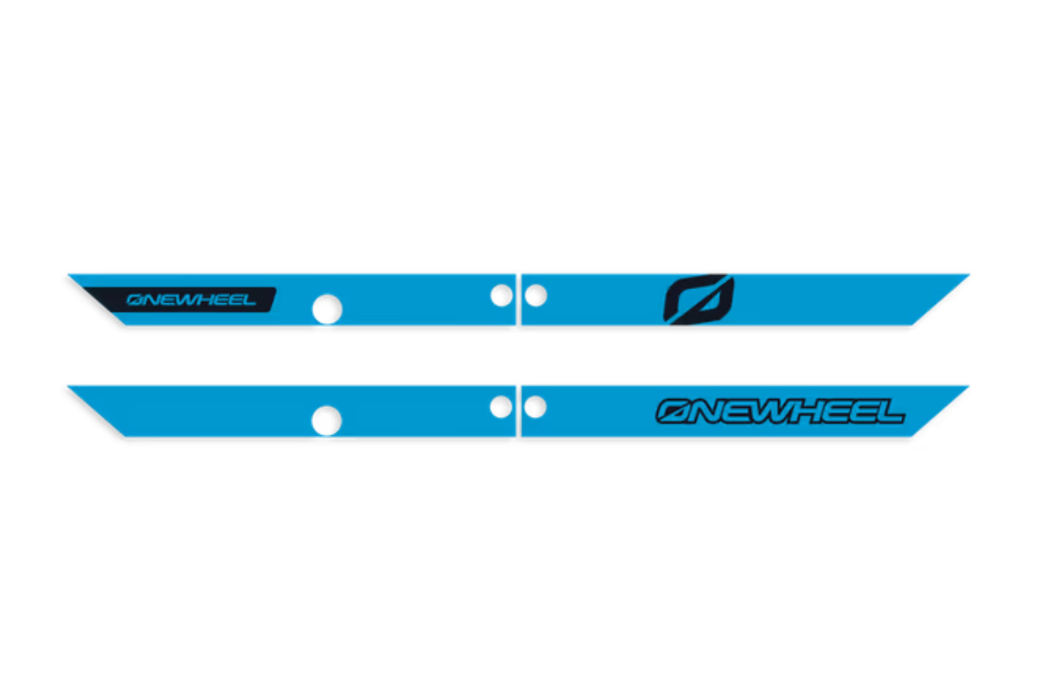 Onewheel XR Classic Straight Rail Guards