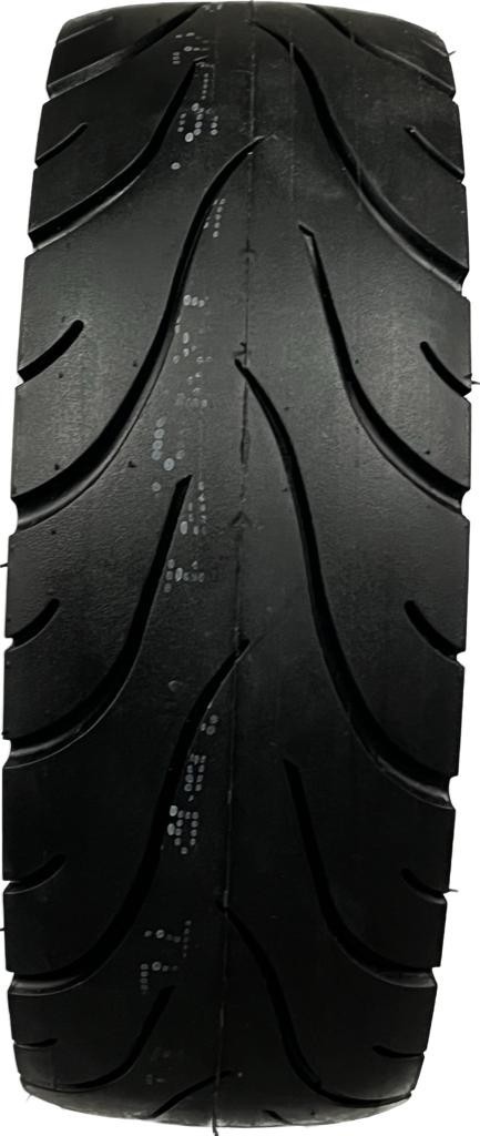 CST tubeless tire 10x2.7