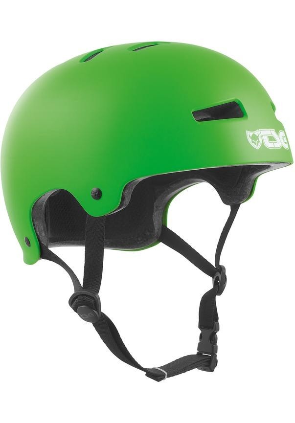 TSG Evolution Solid Color Helmet