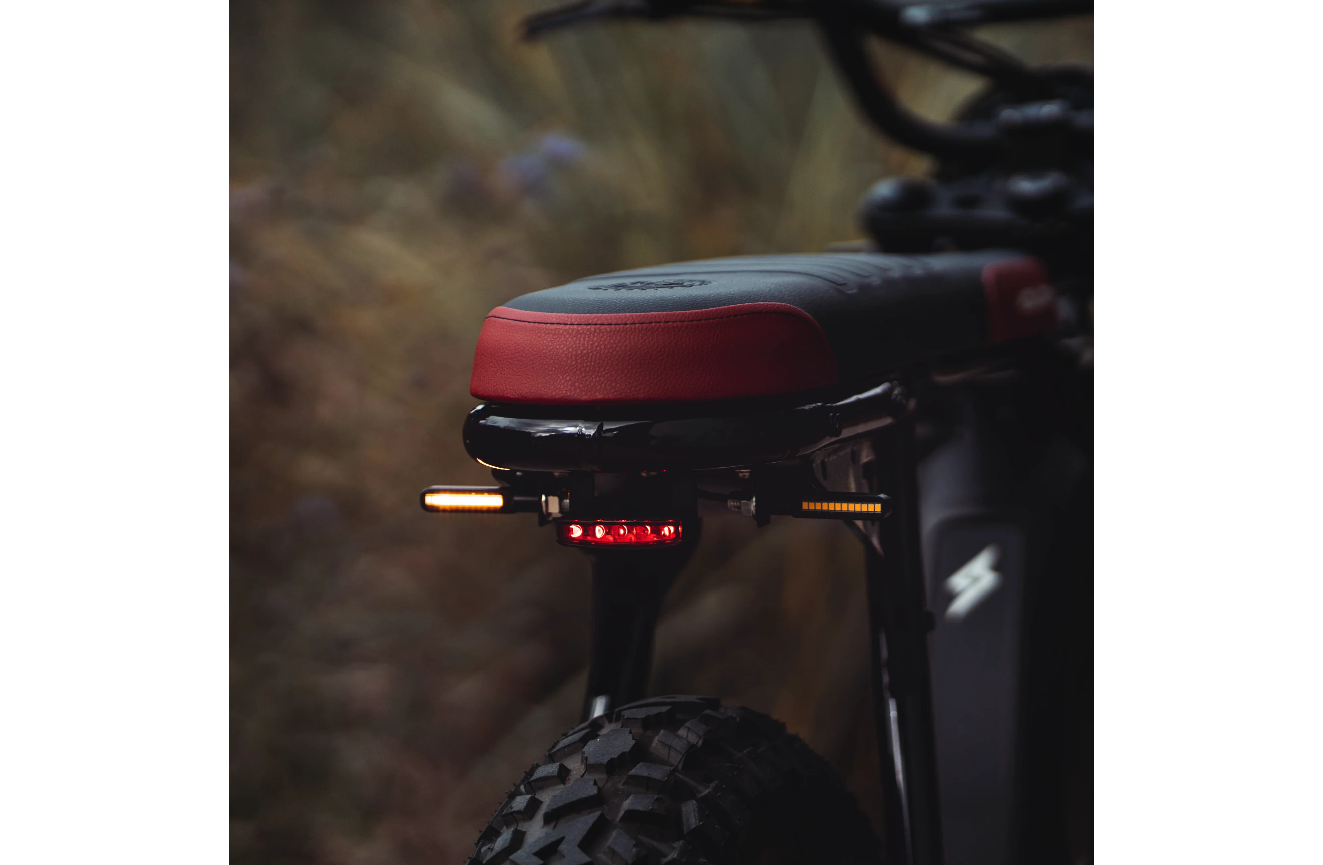Loomenade Super73 Turn Signal Kit