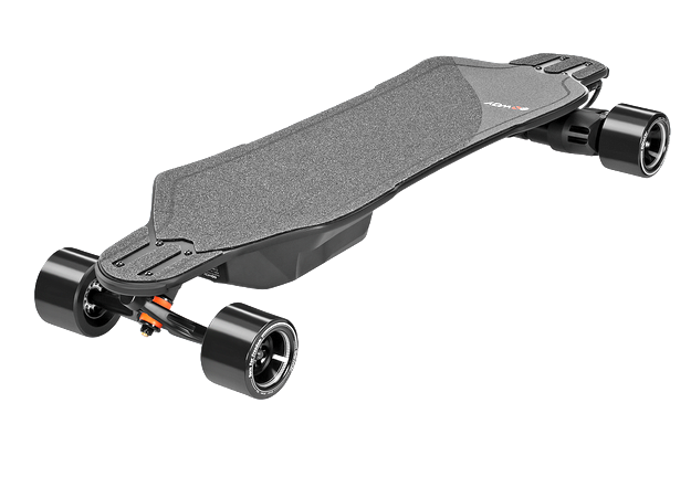 Exway Flex Pro 2 E-Skateboard