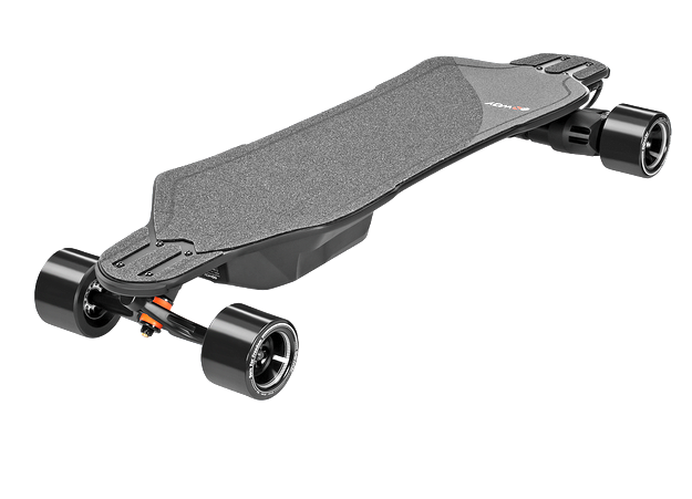 Exway Flex Pro E-Skateboard