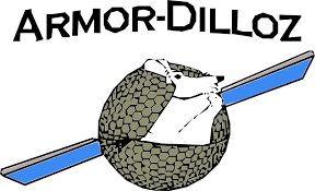 Armor-Dilloz