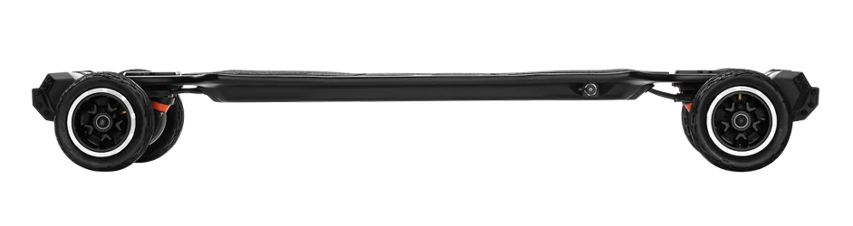 Exway Atlas Pro 4WD E-Skateboard