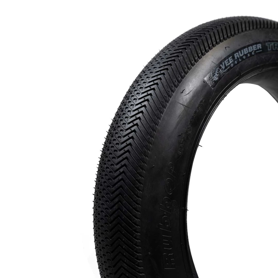 SUPER73 Trooper Tire, 20"x 4"