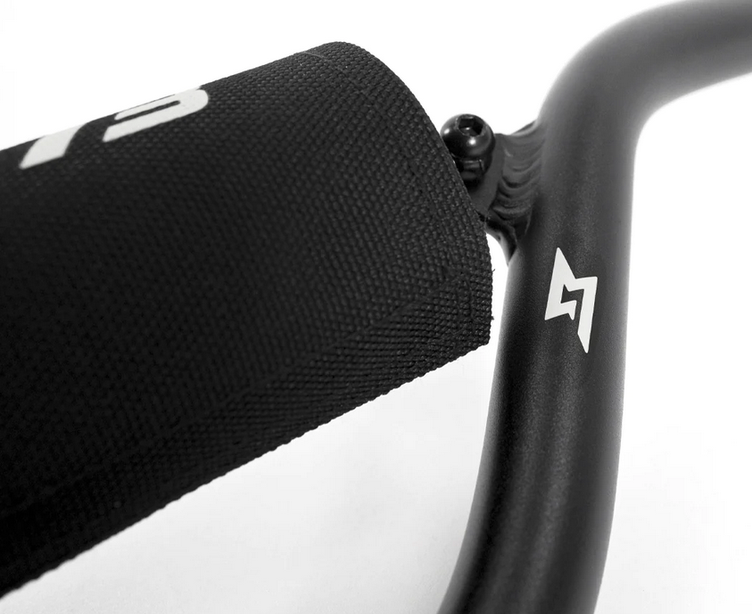 Tracker Mid Rise Handlebar