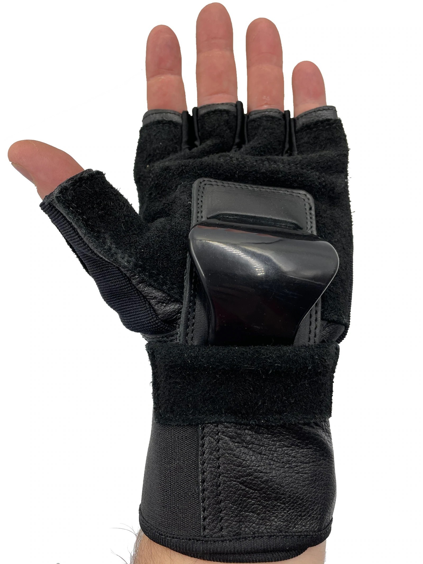 FXNCTION Shredder wrist guards-half finger FXNCTION Shredder wrist guards-half finger