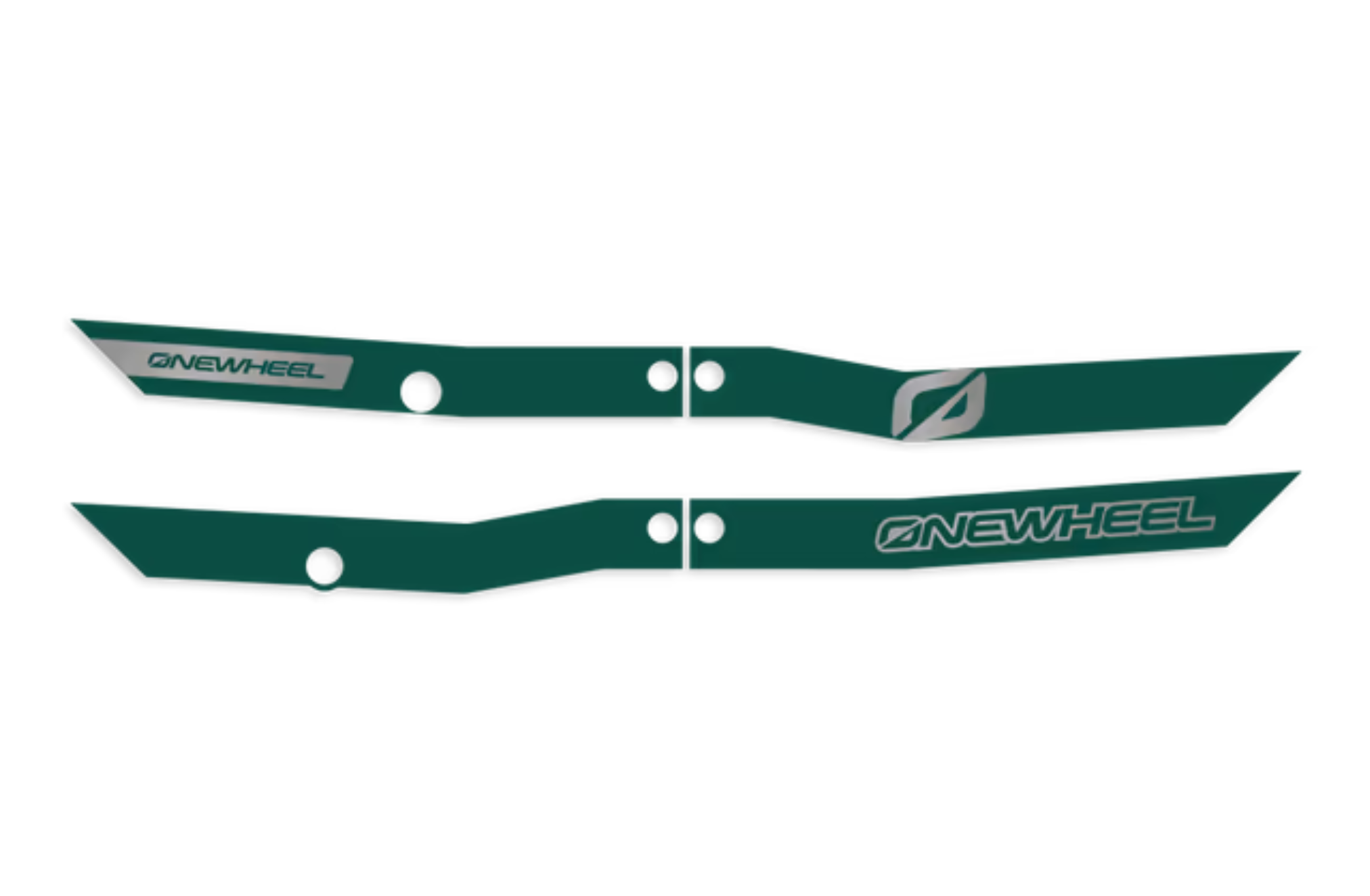 Onewheel XR Classic Recurve Rail Guards