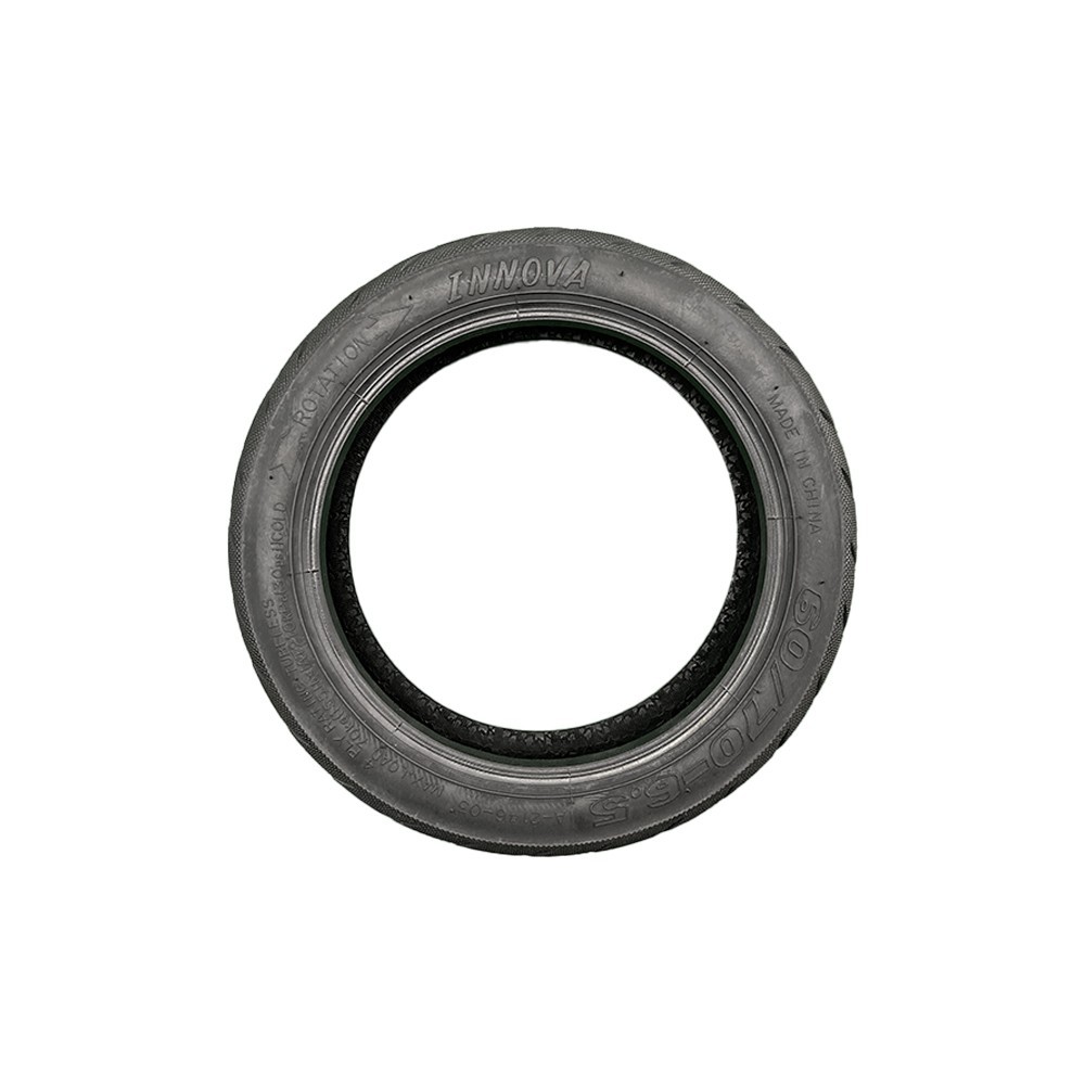 E-Scooter Tubeless Tire 60/70-6.5 + sealant Ninebot Max G30