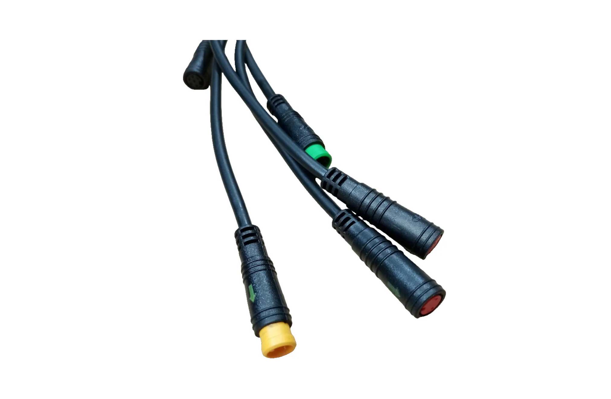 SUPER73 RX & S2 Wiring Harness Primary Display SUPER73 RX & S2 Wiring Harness Primary Display