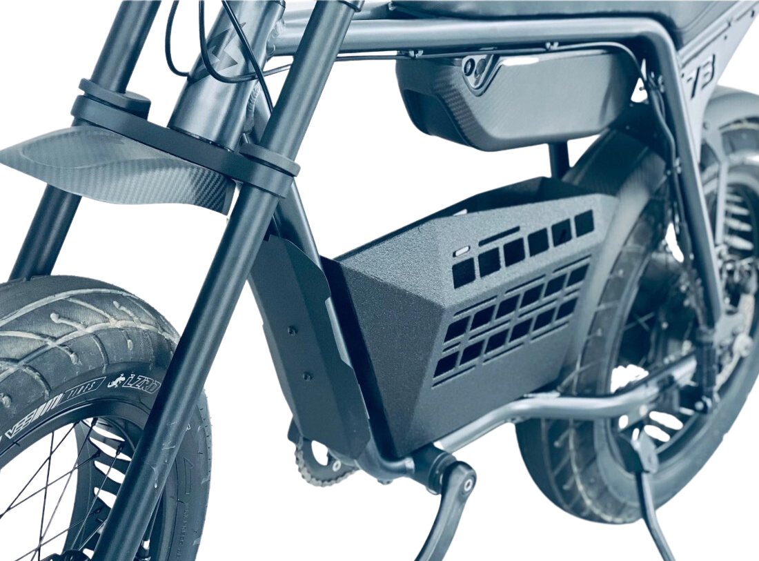 Erban Basket ZX | Z Adventure