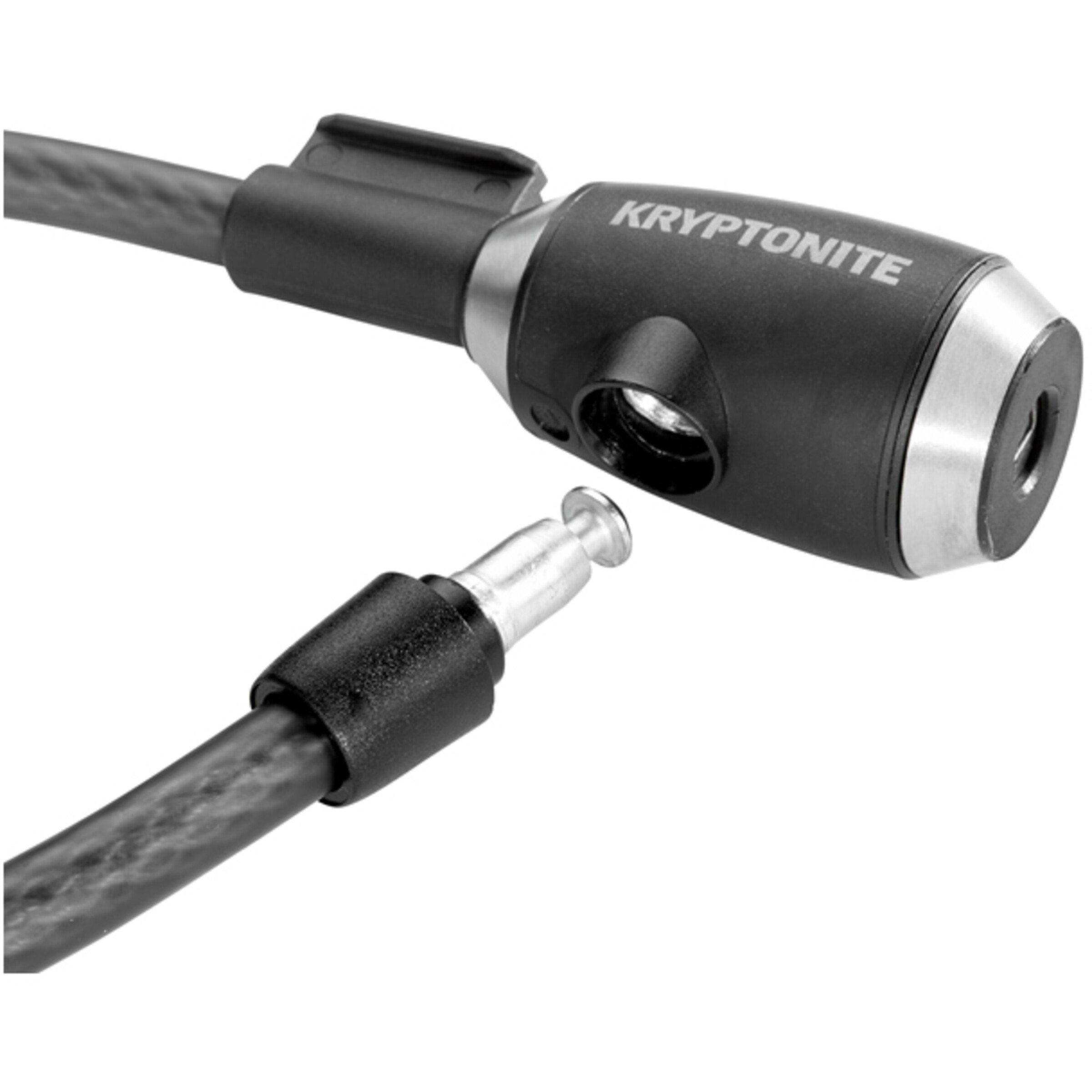 Kryptonite KryptoFlex 1565 Key Cable