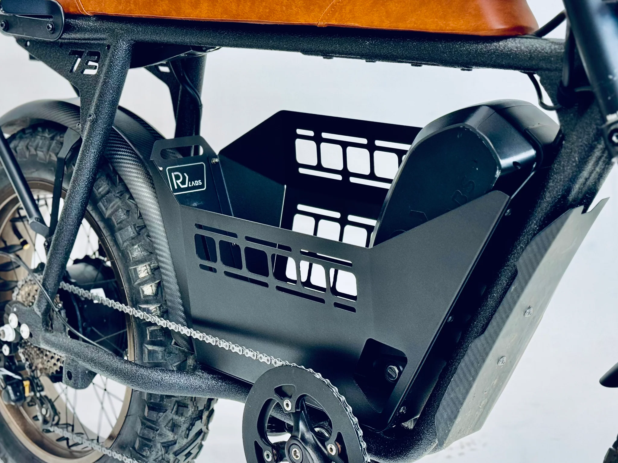 Erban Basket S / S2 Adventure
