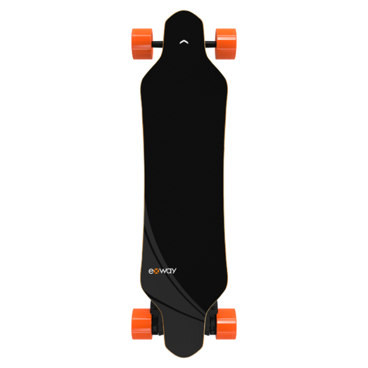 Exway Flex Riot E-Skateboard