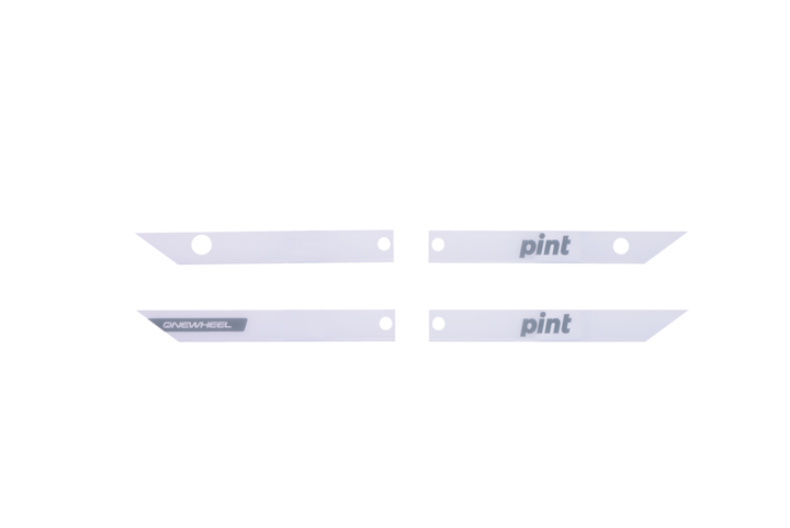 Onewheel Pint Rail Guards