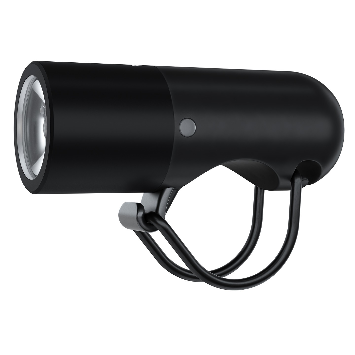 Knog Plugger Lampe LED weiß