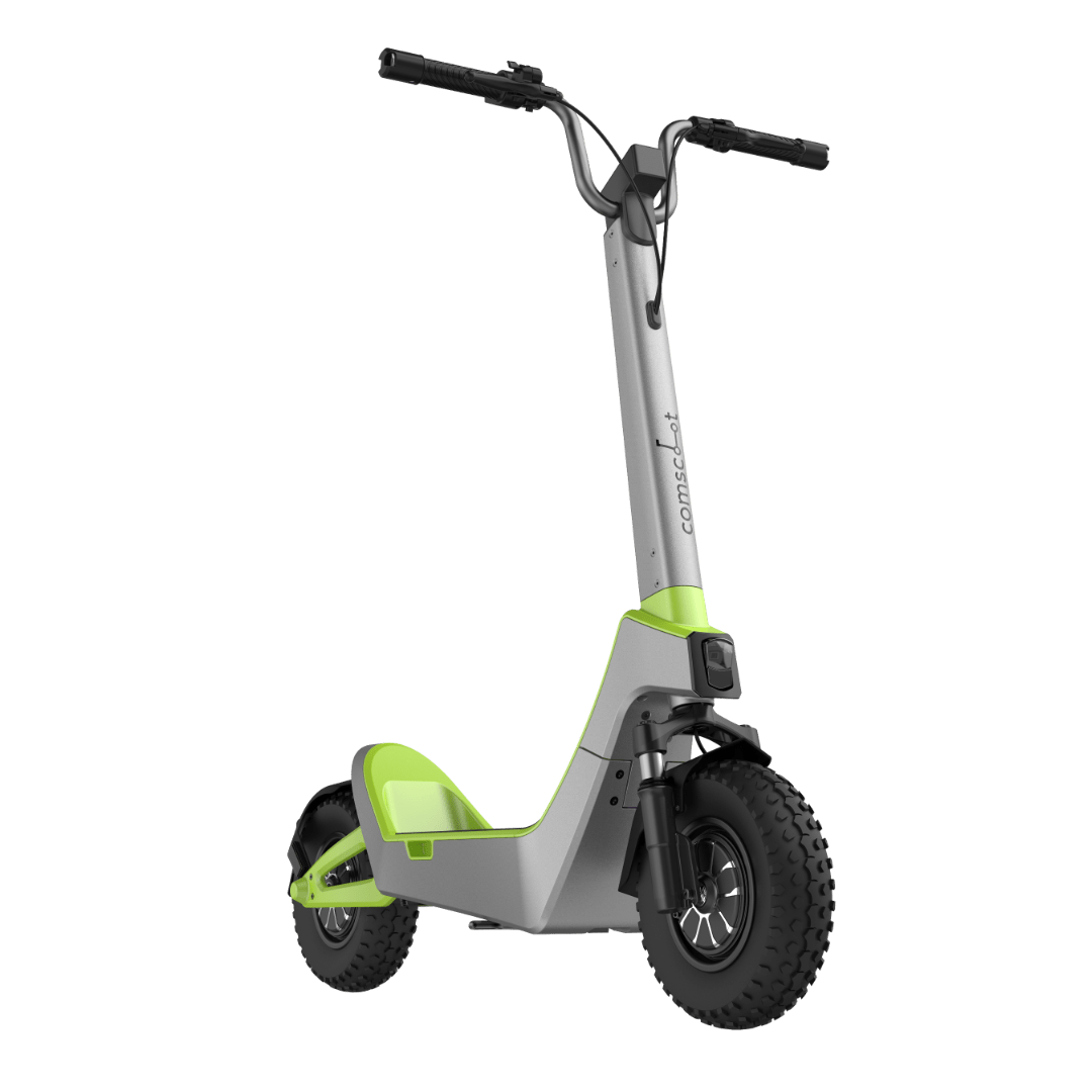 Comscoot Max 45