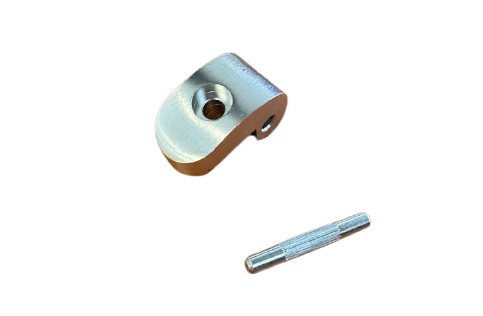 Xiaomi M365 Klappmechanismus Haken