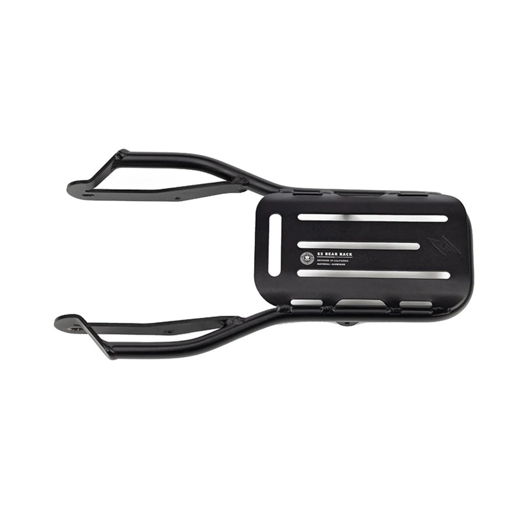 SUPER73 Rear Rack S-Series