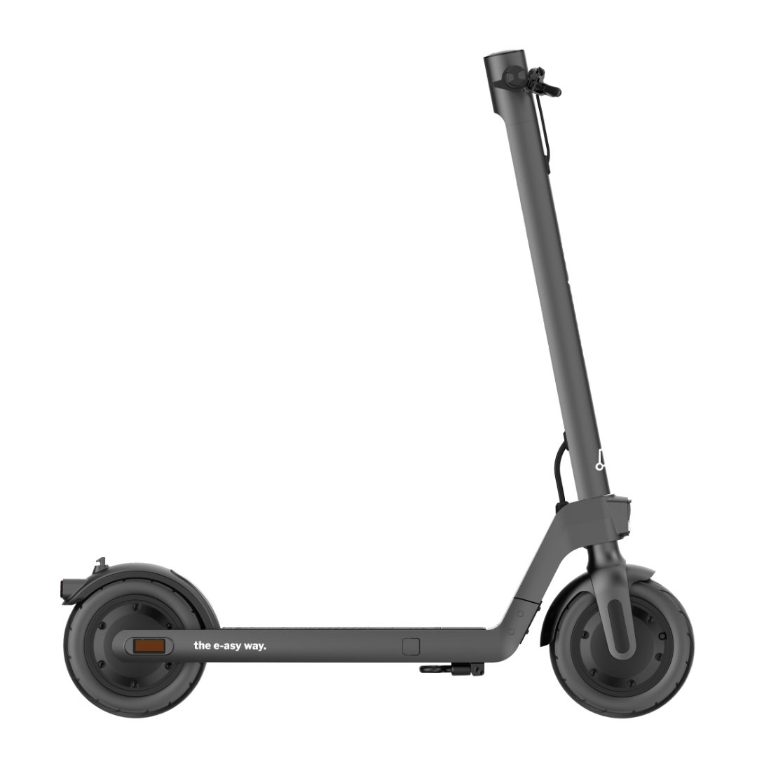 Comscoot Performance Plus Show Model