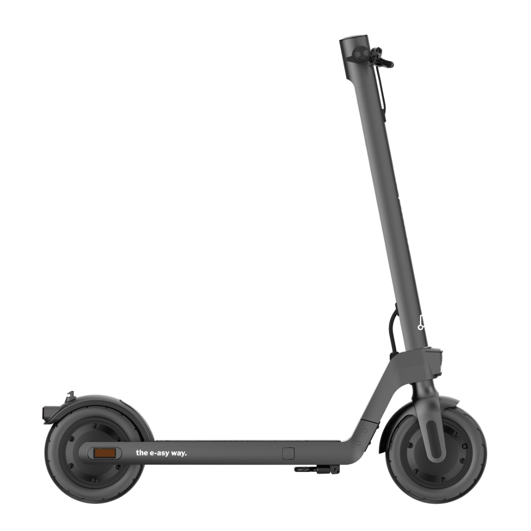 Comscoot Performance Plus