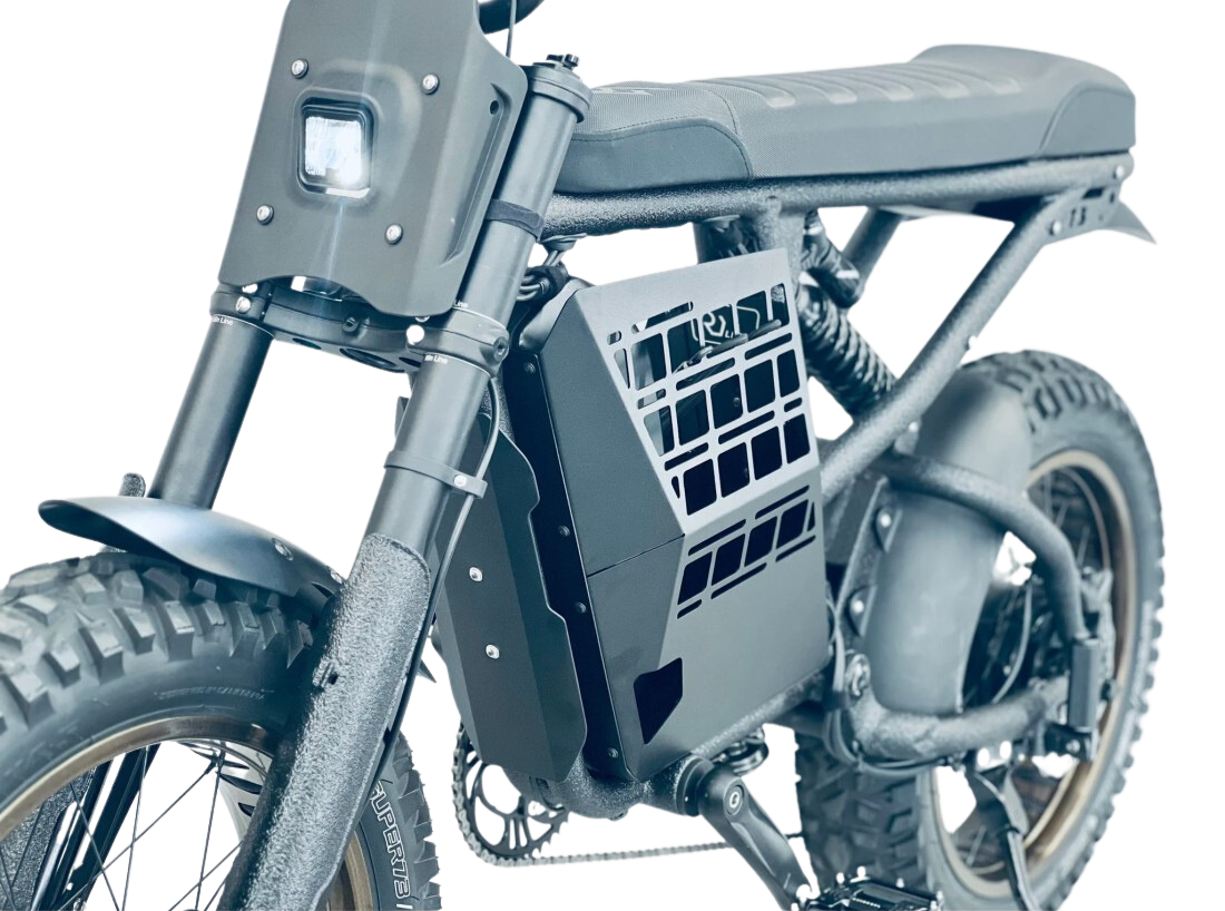 Erban Basket R-Series