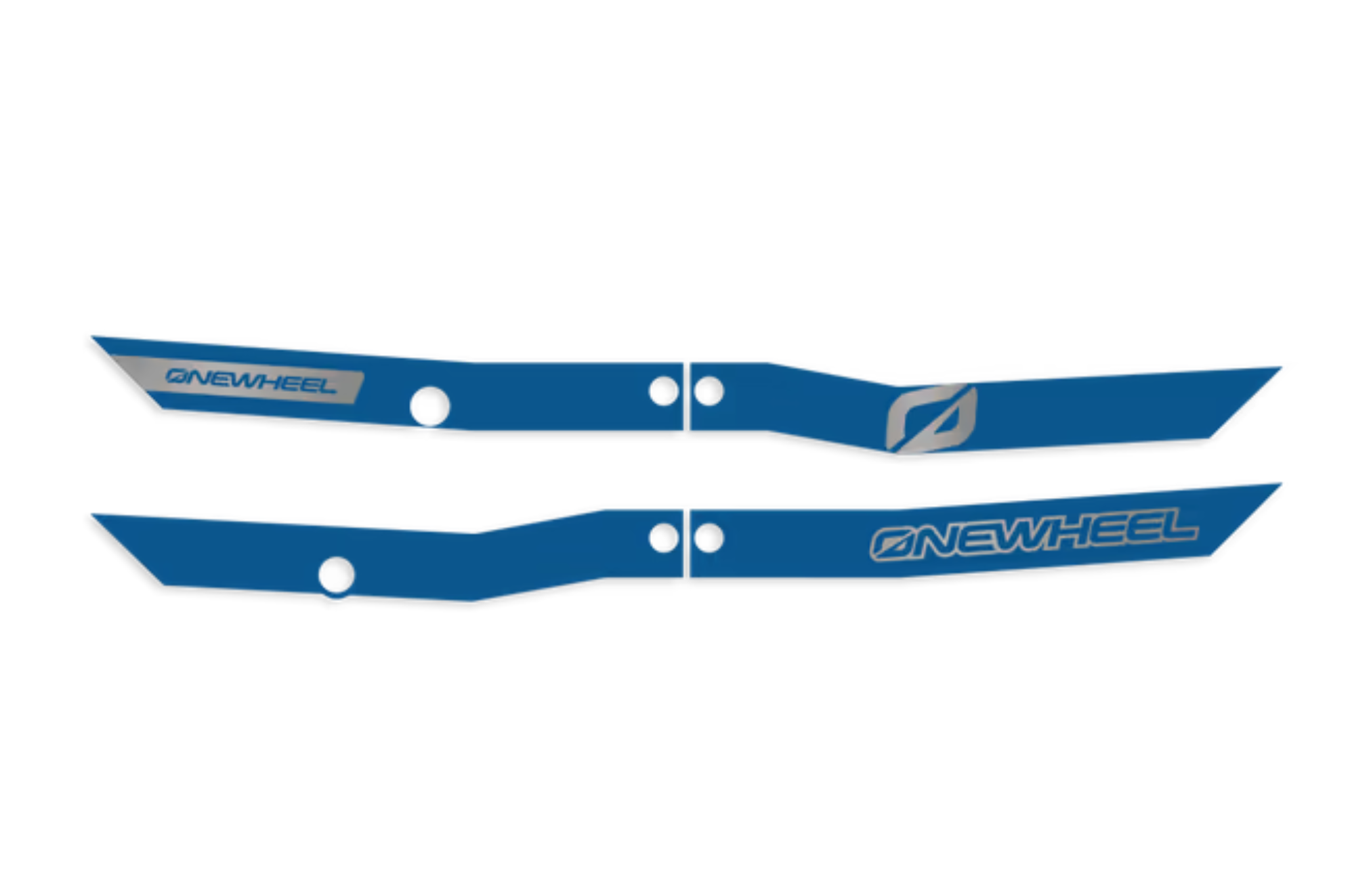 Onewheel XR Classic Recurve Rail Guards