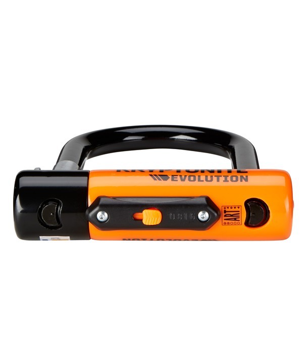 Kryptonite Evolution Mini 7 + KFlex 120 Kryptonite Evolution Mini 7 + KFlex 120